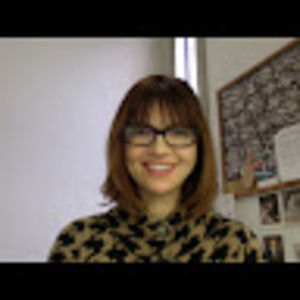 Meet your Posher, Tamar